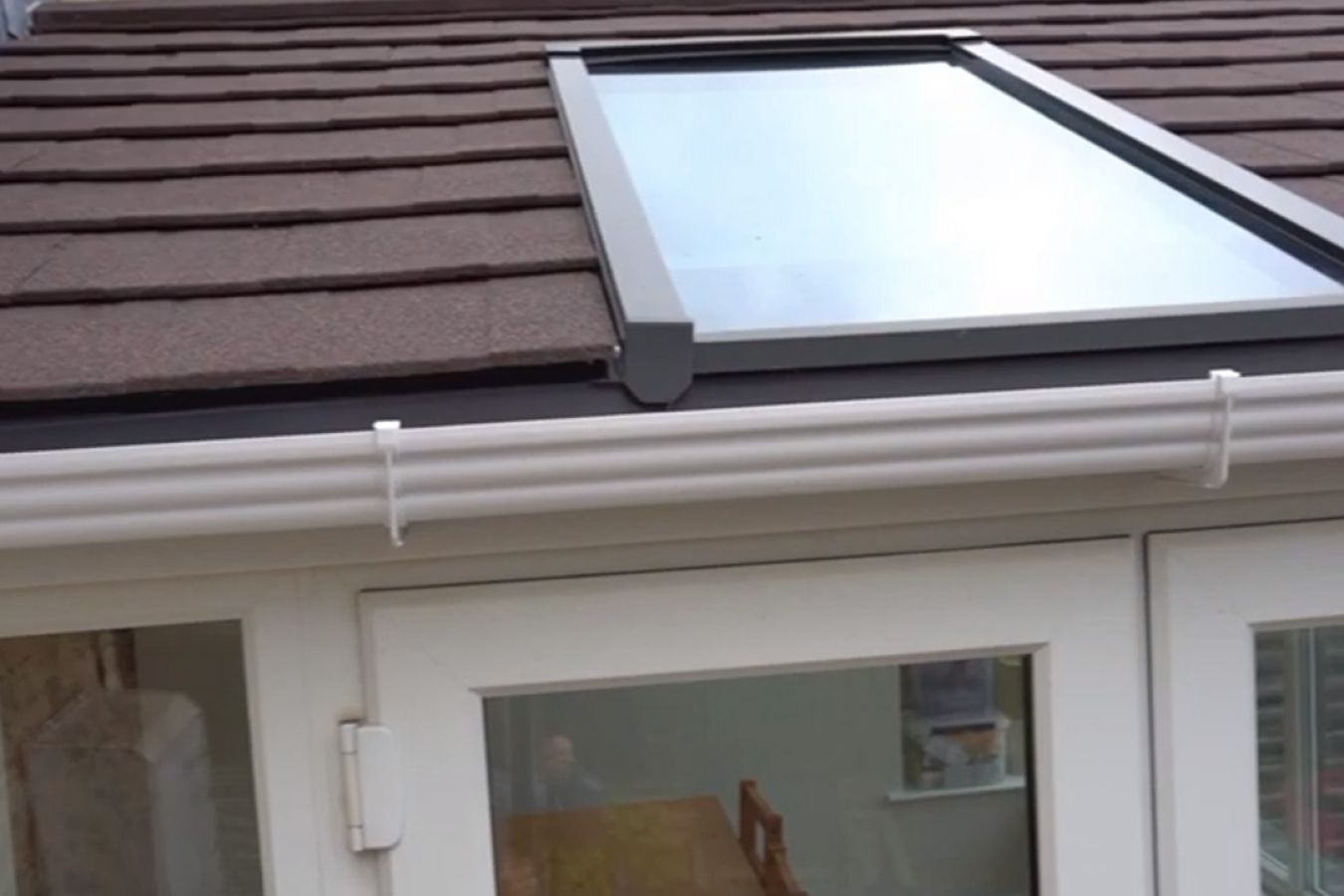 Replacement Conservatory Roof