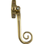 Classic-Hardex-Gold-Monkey-Tail-Handle