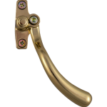 Teardrop-Hardex-Gold-Handle