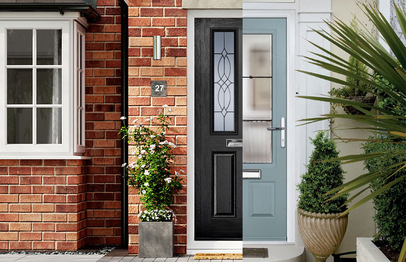 compositedoors