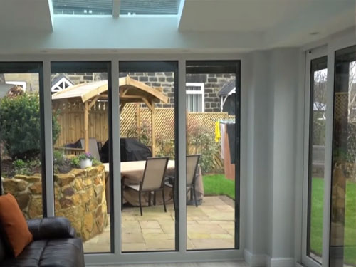 patio doors