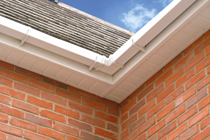 soffits