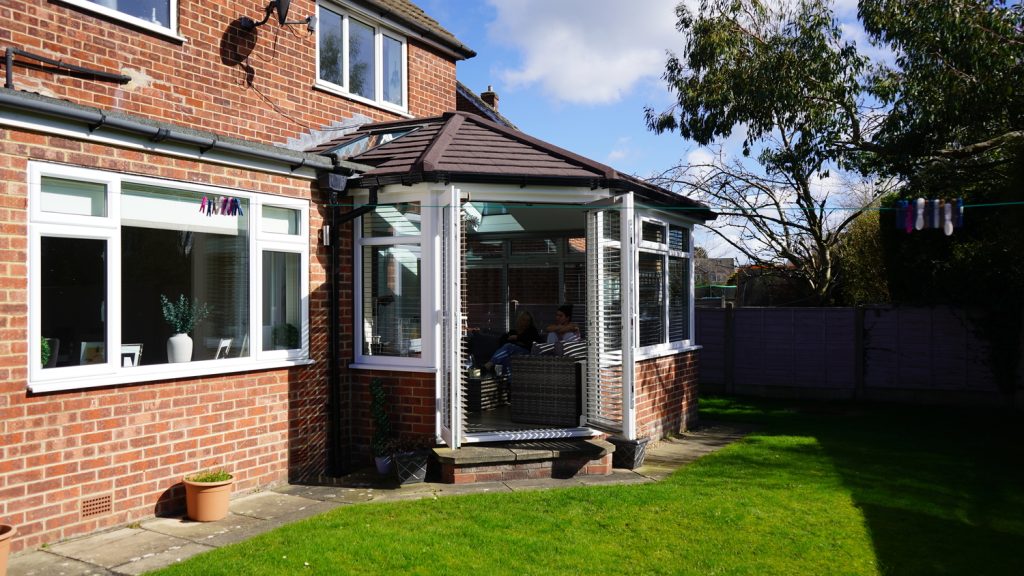 Elmhurst Windows Heady Testimonial