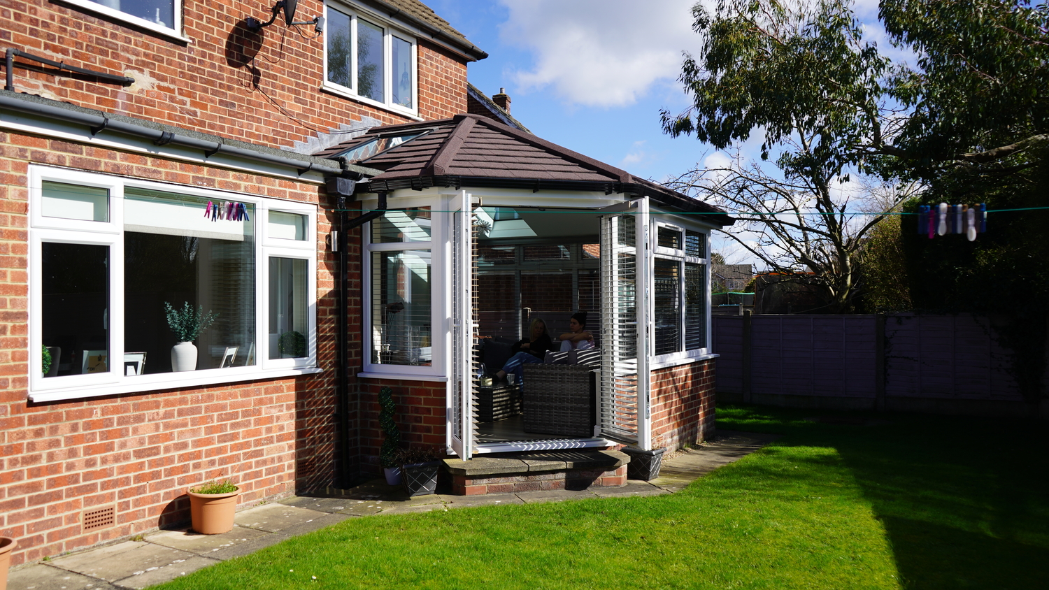 Elmhurst Windows Heady Testimonial